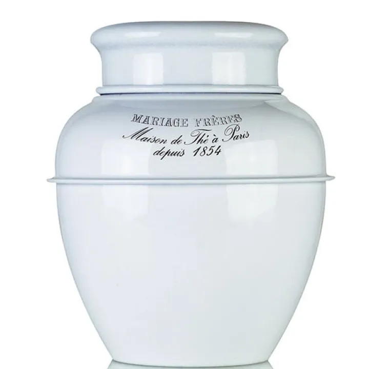 Store MARIAGE FRÈRES JARRE A THÉ