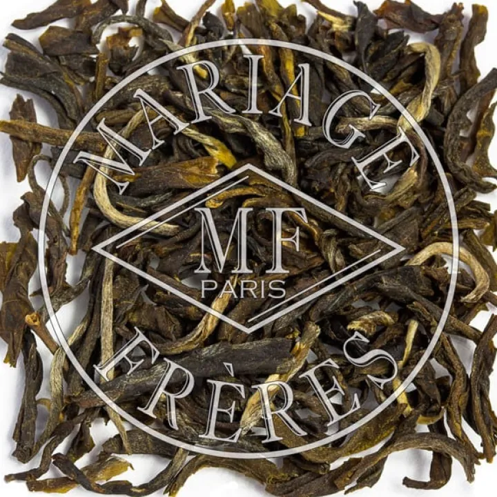 jasmin_bohme__th_vert_au_jasmin__jardin_premier_1.webp Fashion MARIAGE FRÈRES JASMIN BOHÈME - Thé Vert Au Jasmin - Jardin Premier