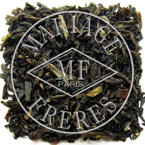 Sale MARIAGE FRÈRES JASMIN MONKEY KING