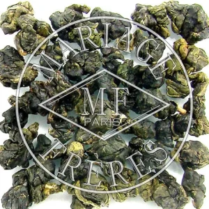 Best Sale MARIAGE FRÈRES JAVA BLUE