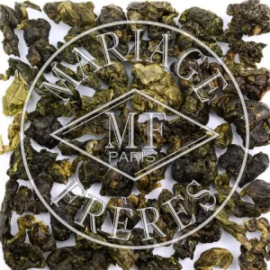 Cheap MARIAGE FRÈRES JAVA BLUE SUPRÊME