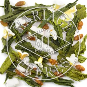 Online MARIAGE FRÈRES KAORI CHA™