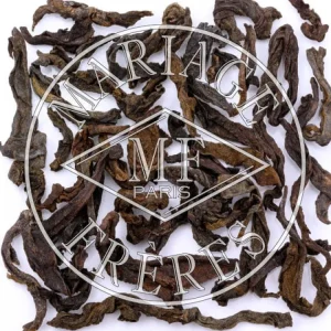 New MARIAGE FRÈRES KISSED ORIENTAL BEAUTY