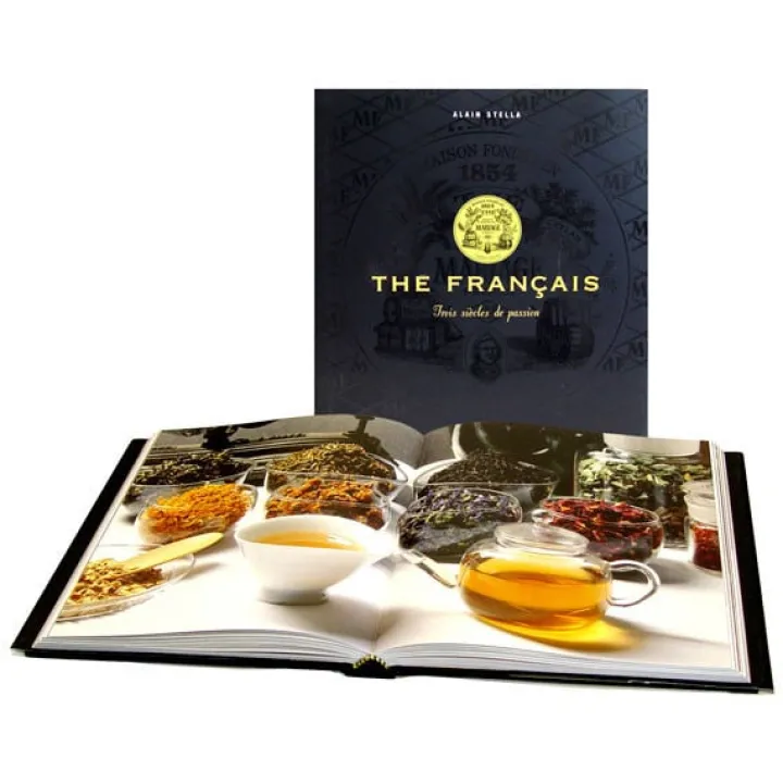 lart_franais_du_th_1.webp Cheap MARIAGE FRÈRES L'Art Français Du Thé