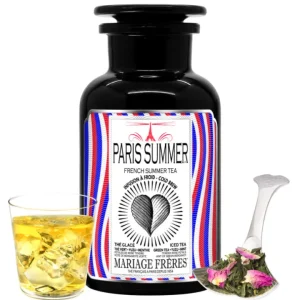 Outlet MARIAGE FRÈRES LATINO MUCHO