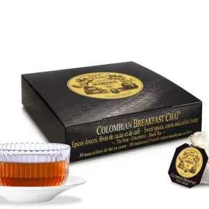 Hot MARIAGE FRÈRES LOCOMBIA COLOMBIA