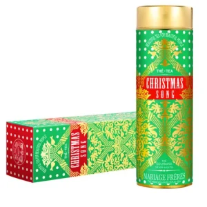 Outlet MARIAGE FRÈRES LOVE SONG TEA