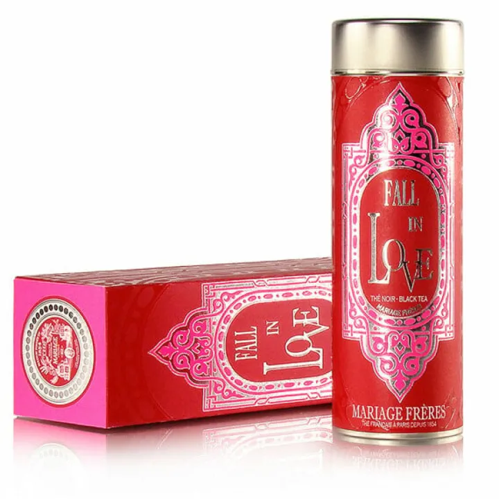 love_story__th_noir_gourmand_1.webp Cheap MARIAGE FRÈRES LOVE STORY - Thé Noir Gourmand