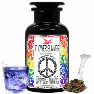 Clearance MARIAGE FRÈRES LUCKY TEA 168