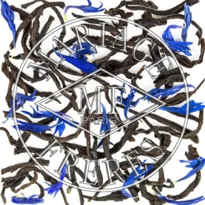 Outlet MARIAGE FRÈRES MARCO POLO - Mousseline De Thé Noir En Sachet Individuel