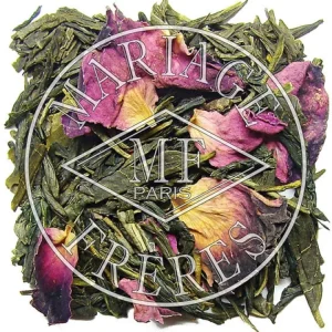 Best Sale MARIAGE FRÈRES Marco Polo Sublime - Thé Noir Organique