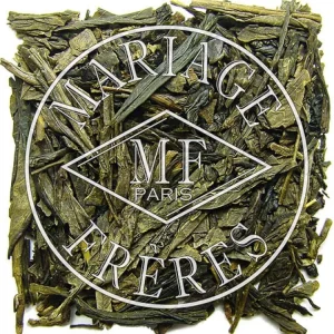 New MARIAGE FRÈRES MENTHE POIVRÉE INFINIE