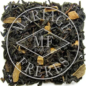 Best MARIAGE FRÈRES MIRABEAU