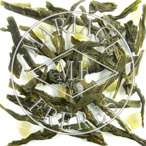 Fashion MARIAGE FRÈRES MORNING GLORY - Thé Noir Aux Agrumes & Caramel