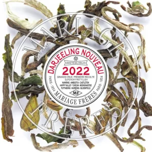 Outlet MARIAGE FRÈRES NAMRING PRIDE