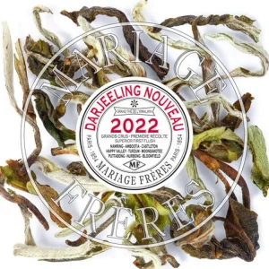 Discount MARIAGE FRÈRES NAMRING-GOLD UPPER