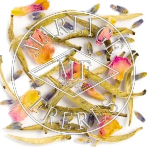 Online MARIAGE FRÈRES NEIGE DE SOIE