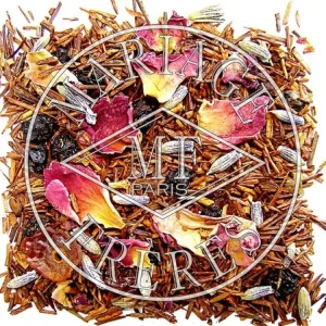 Discount MARIAGE FRÈRES NIL ROUGE - Mousseline De Rooibos En Sachet Individuel