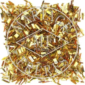 Fashion MARIAGE FRÈRES NOSTALGIE™