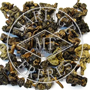 Outlet MARIAGE FRÈRES ORCHIDÉE BLEUE