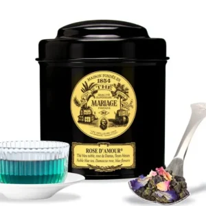 Store MARIAGE FRÈRES PARIS WHITE DAY