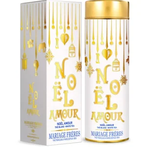 Flash Sale MARIAGE FRÈRES PARIS-MARAIS