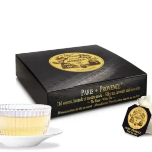 Best Sale MARIAGE FRÈRES PAVILLON DE LAQUE