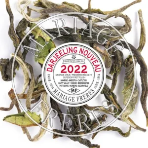 Fashion MARIAGE FRÈRES PUTTABONG