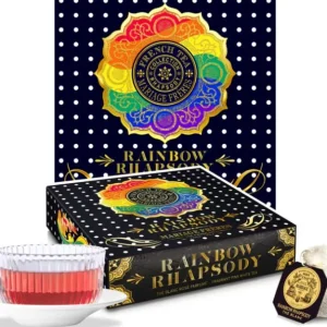 Online MARIAGE FRÈRES RAINBOW RHAPSODY