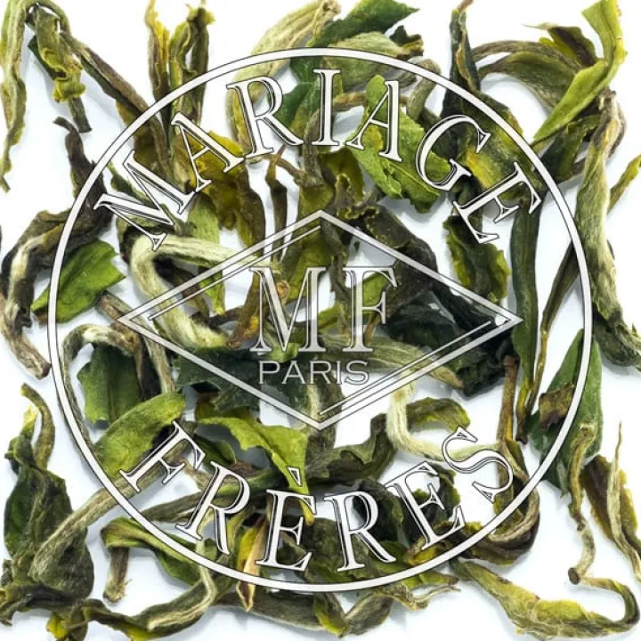 risheehat__th_organique_de_darjeeling_1.webp Best Sale MARIAGE FRÈRES RISHEEHAT - Thé Organique De Darjeeling