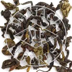 Fashion MARIAGE FRÈRES ROBE ROUGE