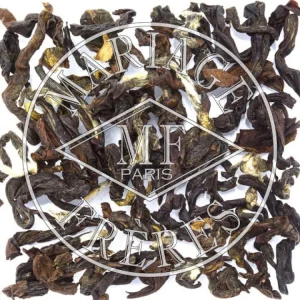 Outlet MARIAGE FRÈRES ROBE ROUGE SUPRÊME