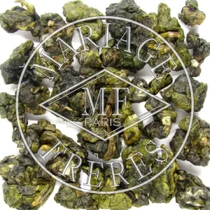 Best MARIAGE FRÈRES ROSÉE BLEUE