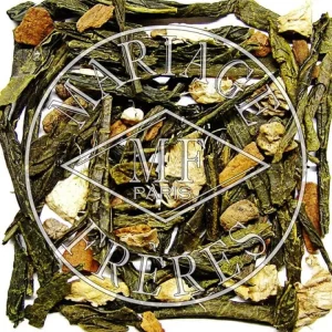 Outlet MARIAGE FRÈRES ROUGE D'AUTOMNE