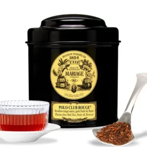 Shop MARIAGE FRÈRES ROUGE EARL GREY