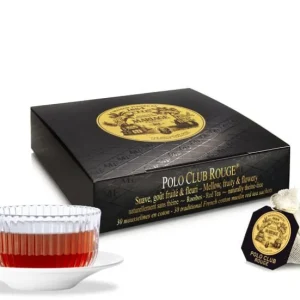 Outlet MARIAGE FRÈRES ROUGE TEA™