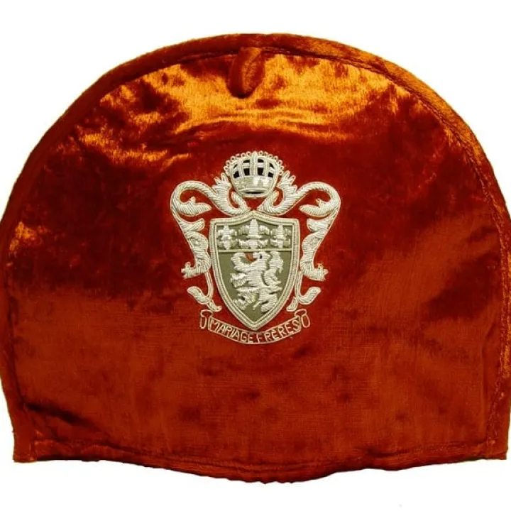 Outlet MARIAGE FRÈRES « ROYAL TEA »