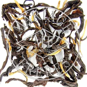 New MARIAGE FRÈRES ROYAL WHITE TEA