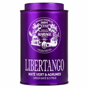 Hot MARIAGE FRÈRES RUSCHKA