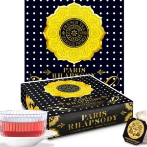 Shop MARIAGE FRÈRES RUSSIAN STAR