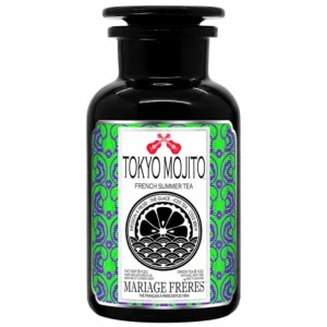 Cheap MARIAGE FRÈRES SAKURA BLUE