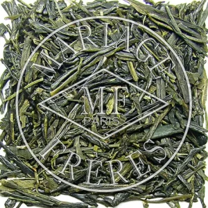 Online MARIAGE FRÈRES SENCHA UJI