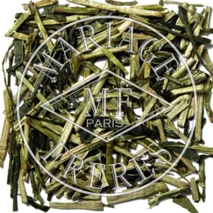 Sale MARIAGE FRÈRES SENCHA WAZUKA