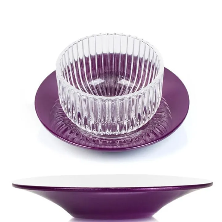 Discount MARIAGE FRÈRES Sous Tasse Pleine Lune