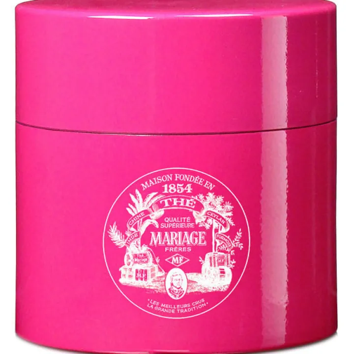 Online MARIAGE FRÈRES TEA PARTY
