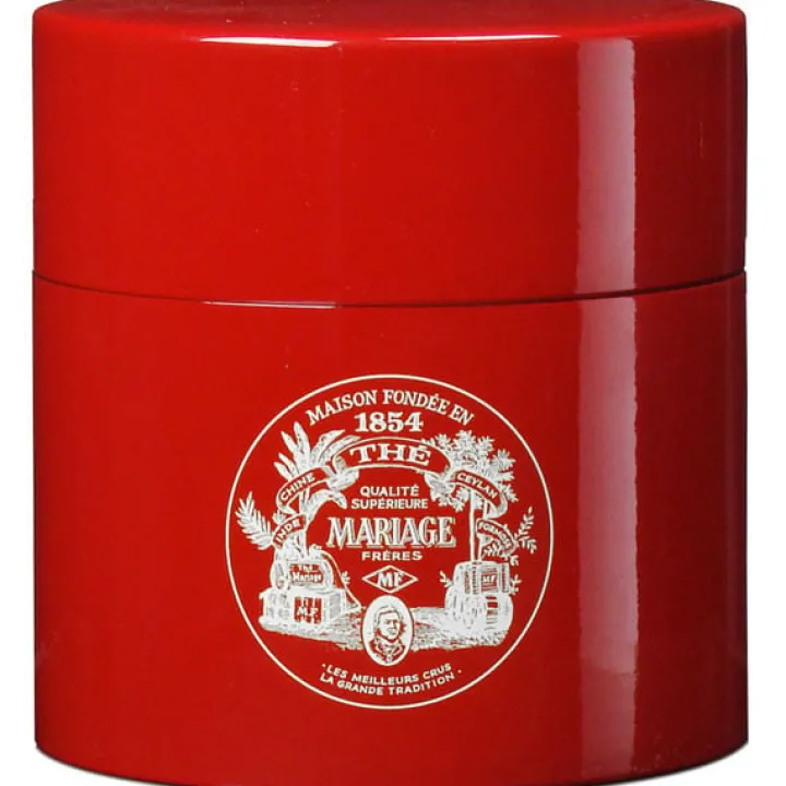 Flash Sale MARIAGE FRÈRES TEA PARTY