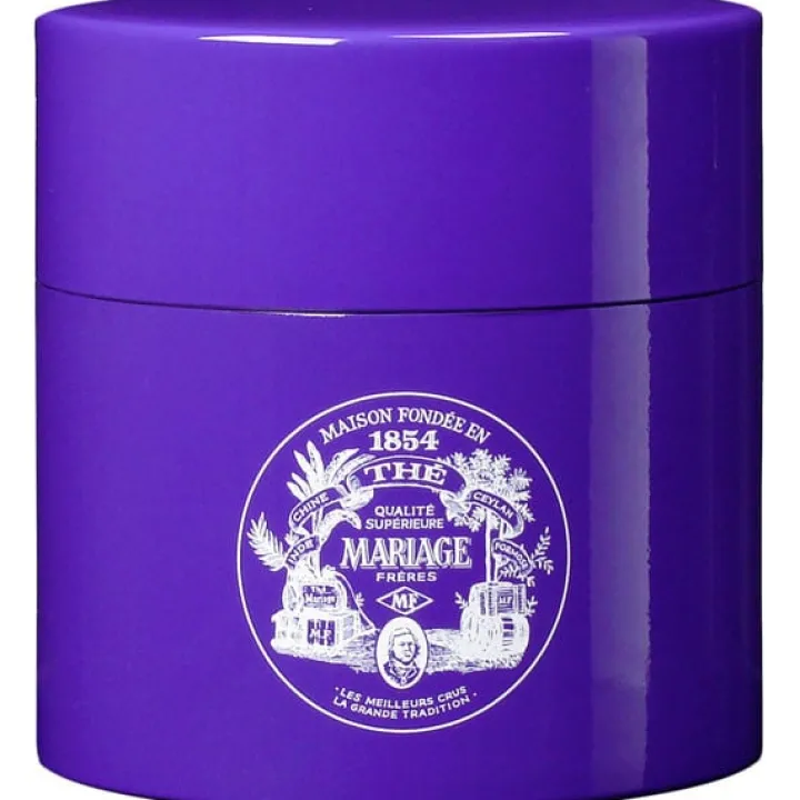 Sale MARIAGE FRÈRES TEA PARTY