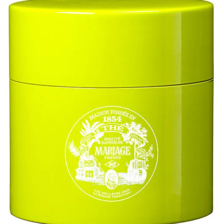 Cheap MARIAGE FRÈRES TEA PARTY