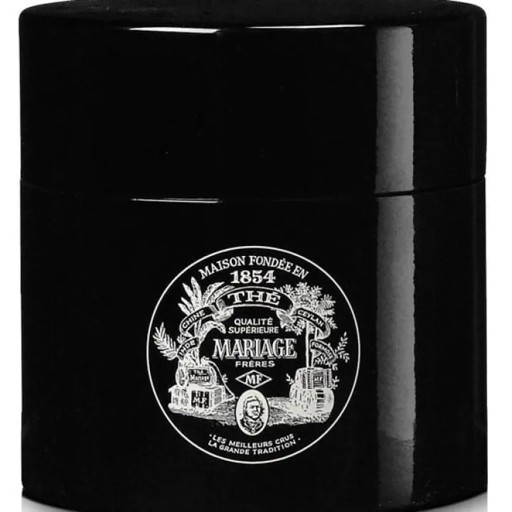 Hot MARIAGE FRÈRES TEA PARTY