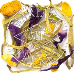 Online MARIAGE FRÈRES THÉ APRÈS L'ORAGE